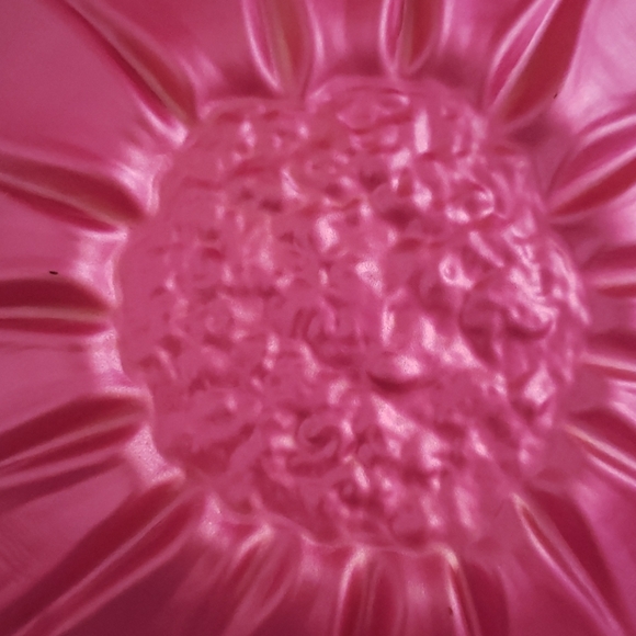 Glass dish - Picture 5 of 7